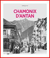 Chamonixdantan