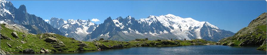 Chamonixpanorama