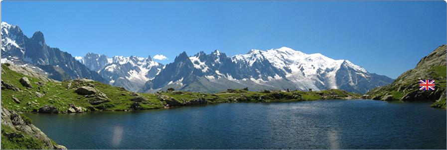 Chamonixpanorama