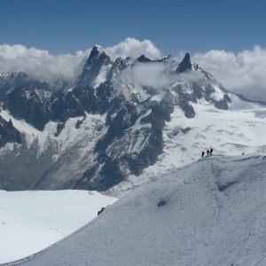 02_Vallée Blanche Aiguille Midi 02_Vallée Blanche Aiguille Midi