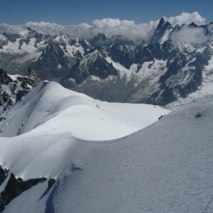 03_Vallée Blanche Aiguille Midi 03_Vallée Blanche Aiguille Midi