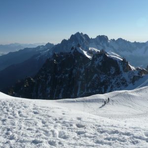 06_Vallée Blanche Aiguille Midi 06_Vallée Blanche Aiguille Midi