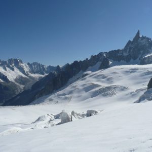 15_Vallée Blanche Aiguille Midi 15_Vallée Blanche Aiguille Midi
