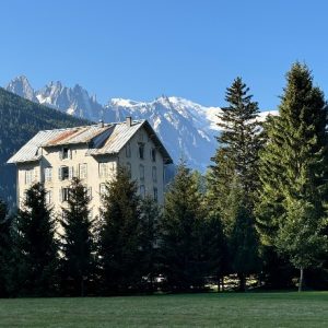 Le Peclerey (1) Le Peclerey (1)