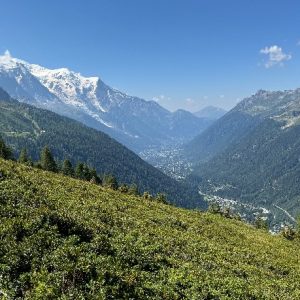 Le Peclerey (10) Le Peclerey (10)