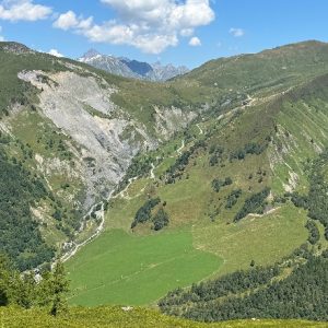Le Peclerey (15) Le Peclerey (15)