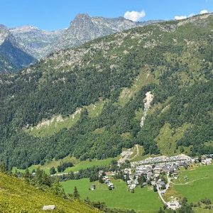 Le Peclerey (16) Le Peclerey (16)