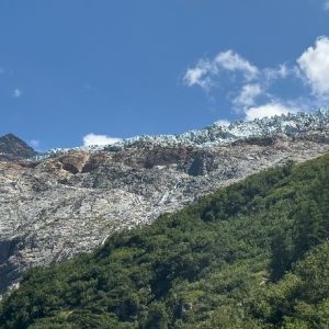 Le Peclerey (17) Le Peclerey (17)