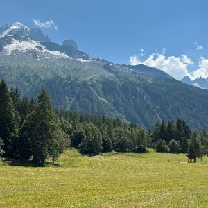 Le Peclerey (2) Le Peclerey (2)