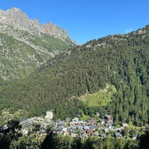 Le Peclerey (3) Le Peclerey (3)