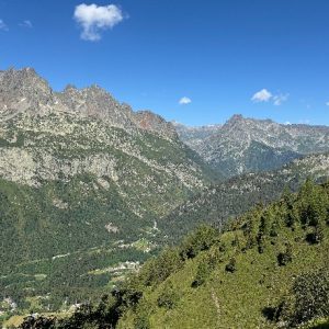 Le Peclerey (4) Le Peclerey (4)