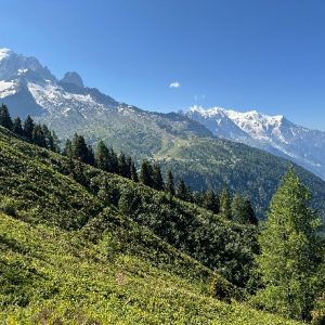 Le Peclerey (5) Le Peclerey (5)