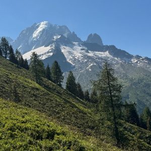 Le Peclerey (6) Le Peclerey (6)