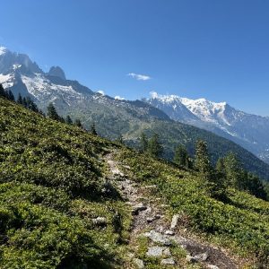 Le Peclerey (7) Le Peclerey (7)