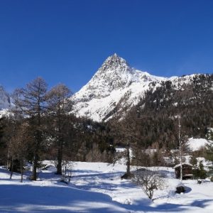 Les Granges (1) Les Granges (1)