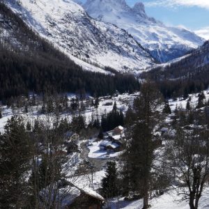 Les Granges (3) Les Granges (3)