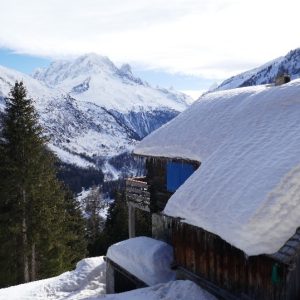 Les Granges (5) Les Granges (5)