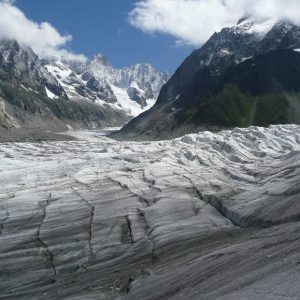 Mer de Glace J1 (2) Mer de Glace J1 (2)