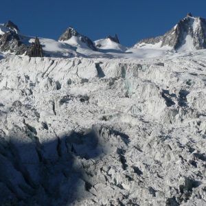 Mer de Glace J2 (0) Mer de Glace J2 (0)