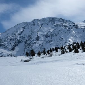 Raquettes Mont Truc (4) Raquettes Mont Truc (4)