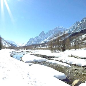 Val Ferret (10) Val Ferret (10)