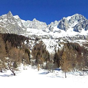 Val Ferret (2) Val Ferret (2)