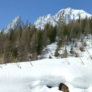 Val Ferret (3) Val Ferret (3)
