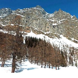 Val Ferret (5) Val Ferret (5)