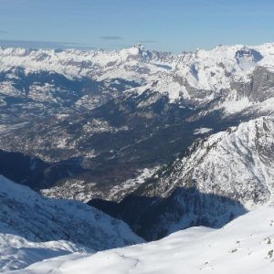 02_Brévent Flégère 02_Brévent Flégère
