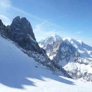 03_Grands Montets 03_Grands Montets