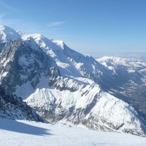 04_Grands Montets 04_Grands Montets
