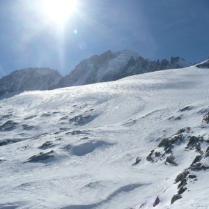 10_Grands Montets 10_Grands Montets