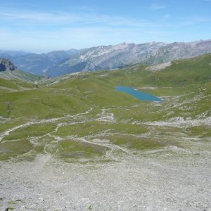 11_Refuge col d'Anterne 11_Refuge col d'Anterne