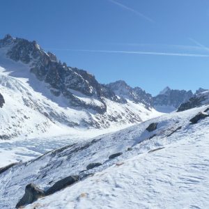 12_Grands Montets 12_Grands Montets
