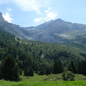 Alpes vaudoises (2) Alpes vaudoises (2)