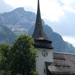 Alpes vaudoises (8b) Alpes vaudoises (8b)
