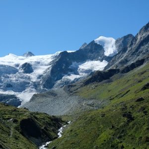 Cabane Moiry (1) Cabane Moiry (1)