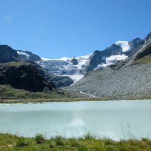 Cabane Moiry (2) Cabane Moiry (2)