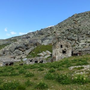 Col Nivolet (14) Col Nivolet (14)
