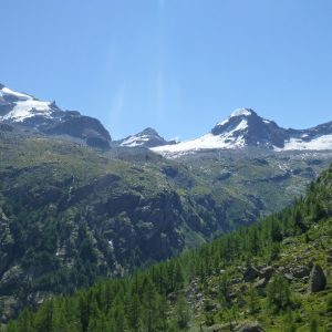 Col Nivolet (2) Col Nivolet (2)