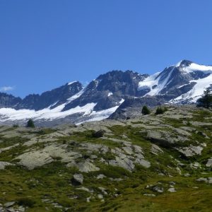 Col Nivolet (6) Col Nivolet (6)