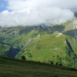 Col du Basset (3) Col du Basset (3)