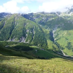 Col du Basset (4) Col du Basset (4)