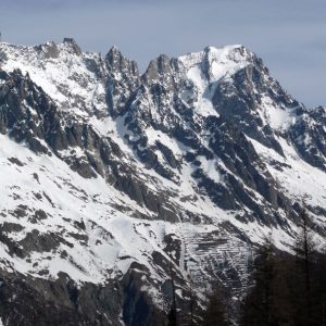 Courmayeur (1) Courmayeur (1)