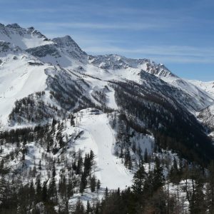 Courmayeur (3) Courmayeur (3)