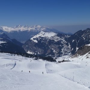 Flaine (6) Flaine (6)