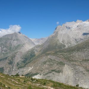 Glacier d'Aletsch (2) Glacier d'Aletsch (2)