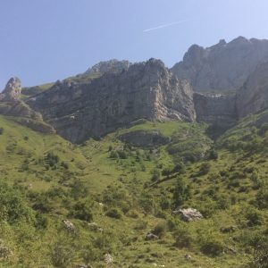La Tournette (1) La Tournette (1)