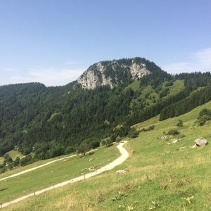 La Tournette (2) La Tournette (2)