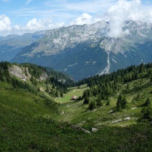 Lac Gers (2) Lac Gers (2)